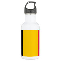 Belga Bandeira Liberty Bottle