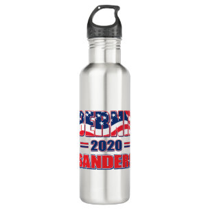 Garrafa Bernie-Sanders-2020