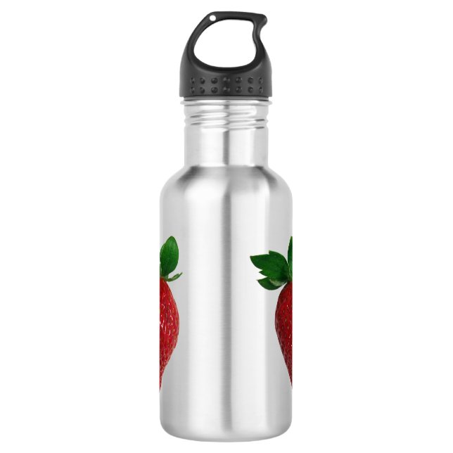 Garrafa Berry Watergarrafa (Frente)