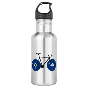 Garrafa Bicicleta de Sinalizador da Carolina do Sul