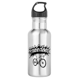 Garrafa Bicicletas São Liberdade