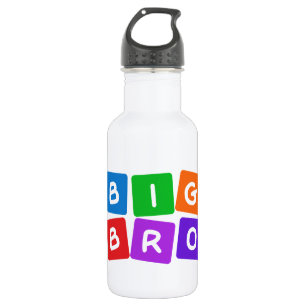 Garrafa Big Bro