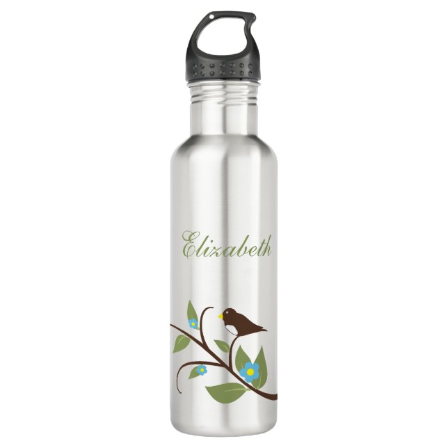 Garrafa Bird (Frente)