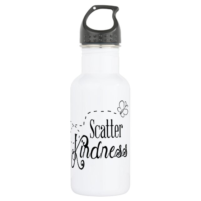 Garrafa Bondade do Scatter (Frente)