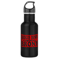 Boogie Down Bronx, Nova Iorque