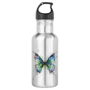 Garrafa Borboleta
