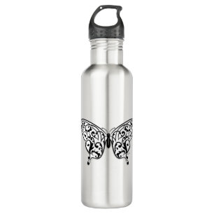 Garrafa Borboleta_Design