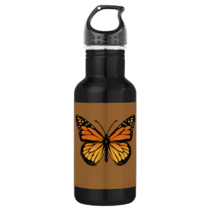 Garrafa Borboleta Monarca