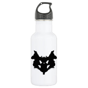 Garrafa Borracha de Rorschach