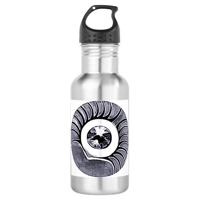 Garrafa Botella de agua SIGG (Frente)
