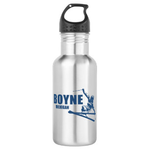 Garrafa Boyne Mountain Resort Michigan Skier