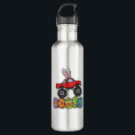 Garrafa Boys Easter Monster Truck Happy Easter Day Eggs To<br><div class="desc">Boys Easter Monster Truck Happy Easter Day Eggs Toddler Kids T-Shirt</div>