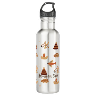 Garrafa Branca, Branca, Branca, Crianças Brancas, Barco De