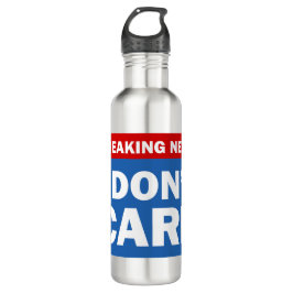 Garrafa Breaking News