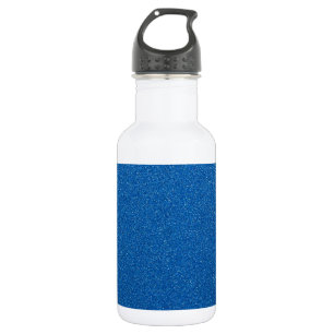 Garrafa Brilho Azul, Brilho, Fundo de Brilho