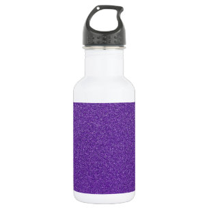 Garrafa Brilho Roxo, Brilho, Fundo de Brilho