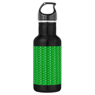 Garrafa Brilho Verde