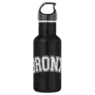 GARRAFA BRONX
