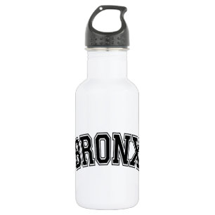 GARRAFA BRONX