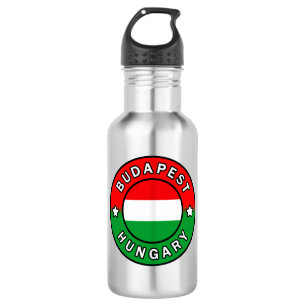 Garrafa Budapest Hungria