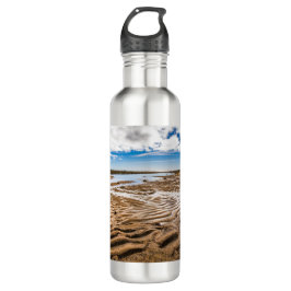 Garrafa Budir Beach, Islândia