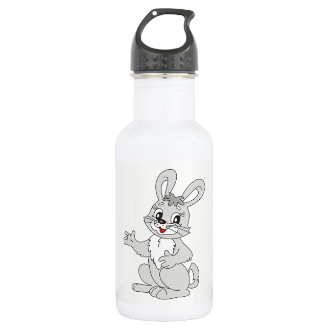 Garrafa Bunny (Frente)