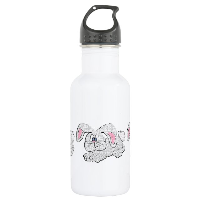 Garrafa Bunny Rabbit (Frente)