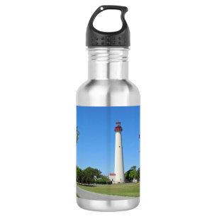 Garrafa Cabo May Lighthouse Aluminium Water Botle