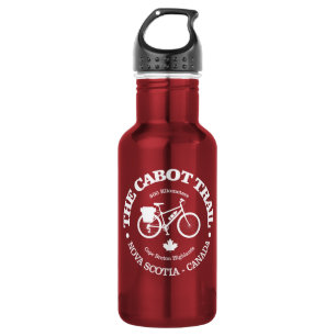 Garrafa Cabot Trail (ciclismo)
