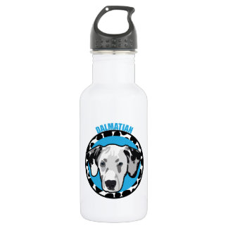 Garrafa Cachorro Dalmático
