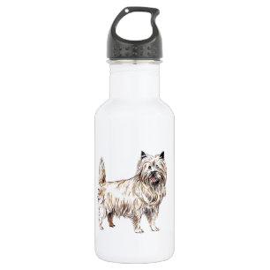 Garrafa Cairn Terrier