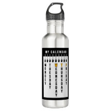 Calendário de Programadores