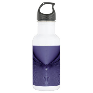 Garrafa Caminho Roxo