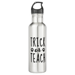 Garrafa Camisa de picadas ou de ensinar, Camisa de profess