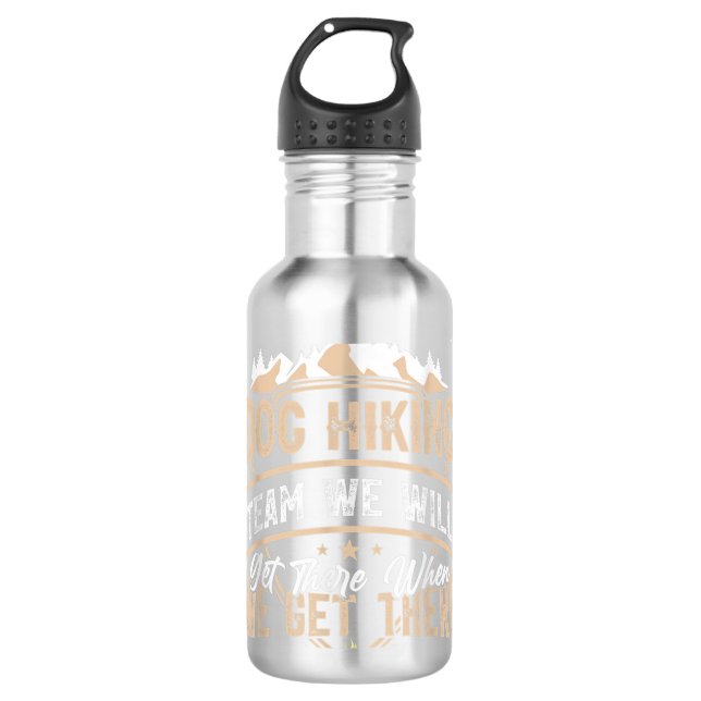 Garrafa Camisa De Teardrop Camera Camisa Bernese Mountain  (Frente)
