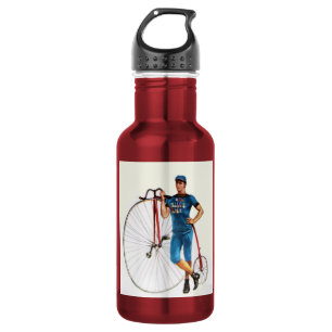 Garrafa Campeonato de Bicicletas Antigas