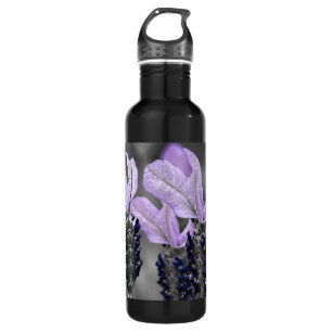 Garrafa Campo da lavanda