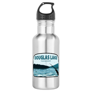 Garrafa Cana de Pesca Douglas Lake Tennessee