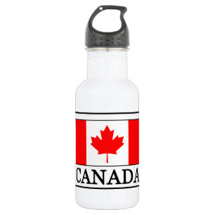 Garrafa Canadá