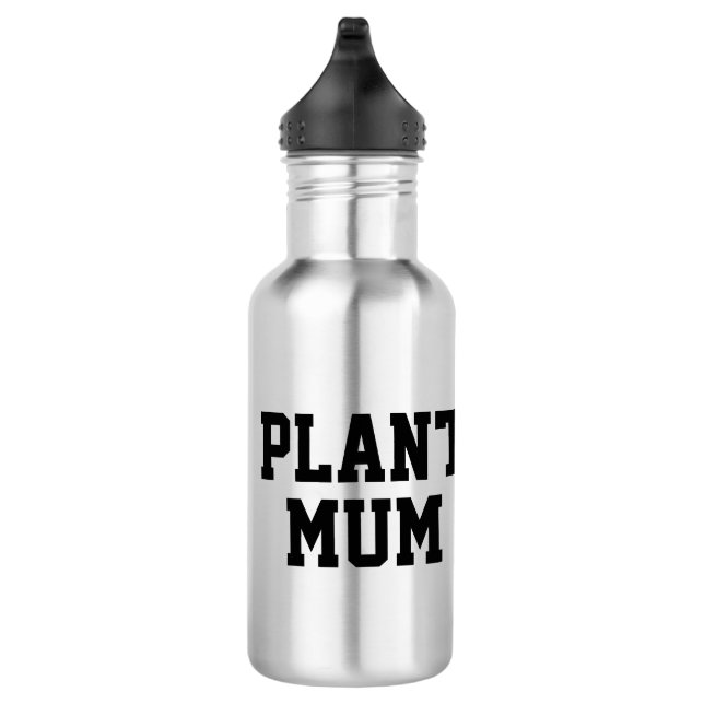 Garrafa Caneca de café de mãe vegetal (Direita)