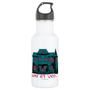 Garrafa Capítulo 2   Último Lar