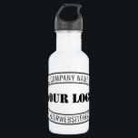 Garrafa Carimbo da empresa de logotipo comercial personali<br><div class="desc">Carimbo Personalizado da Empresa de Logotipo Comercial - Site Personalizado - Presente de Carimbo Personalizável de Promocional de Texto - Adicione o Logotipo - Imagem / Nome - Empresa / Site - Informações - Redimensionar e mover ou remover e adicionar elementos / texto com a ferramenta de personalização. Escolha /...</div>