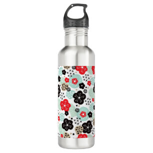 Garrafa Cas de design de gabinete para padrões de  japone