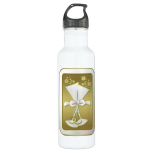 Garrafa Casamento / Annver Liberty Bottle
