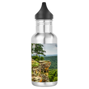 Garrafa CCC Overlook Petit Jean Stainless Steel Water Bott