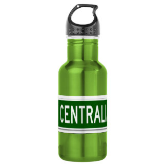 Garrafa Centralia PA