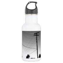 Chandler AZ Powerlines