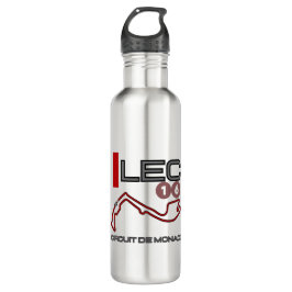 Garrafa Charles Leclerc, Fórmula 1, Grande Prêmio de Mônac