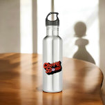 Garrafa Cherry Bomb<br><div class="desc">🖤</div>