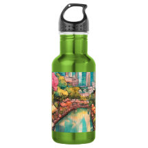 Cingapura Vista Colorida